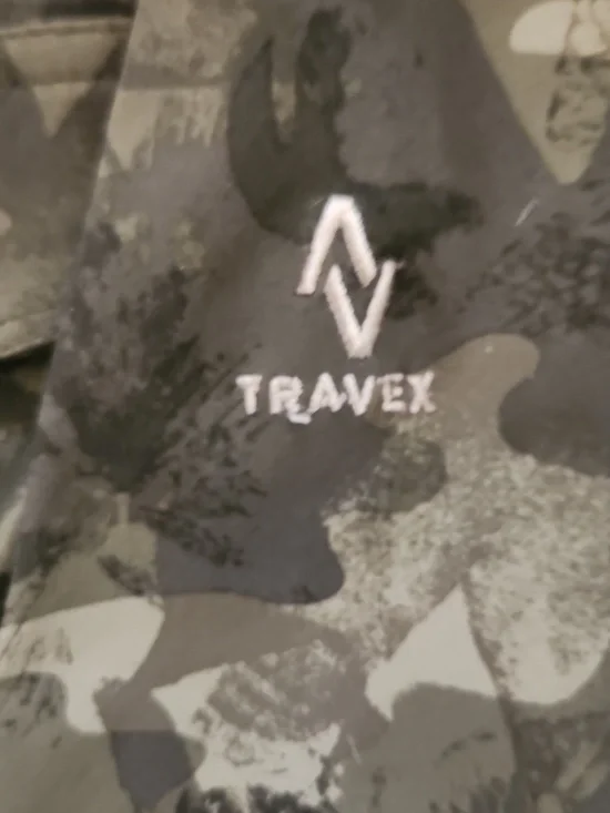 Eddie Bauer Atlas II Travex Jacket - Picture 6 of 11